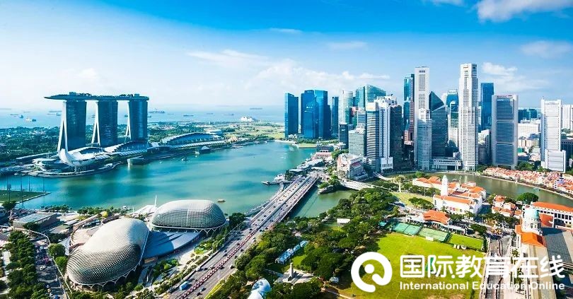 盘点新加坡私立大学合作院校2022年QS世界大学排名！
