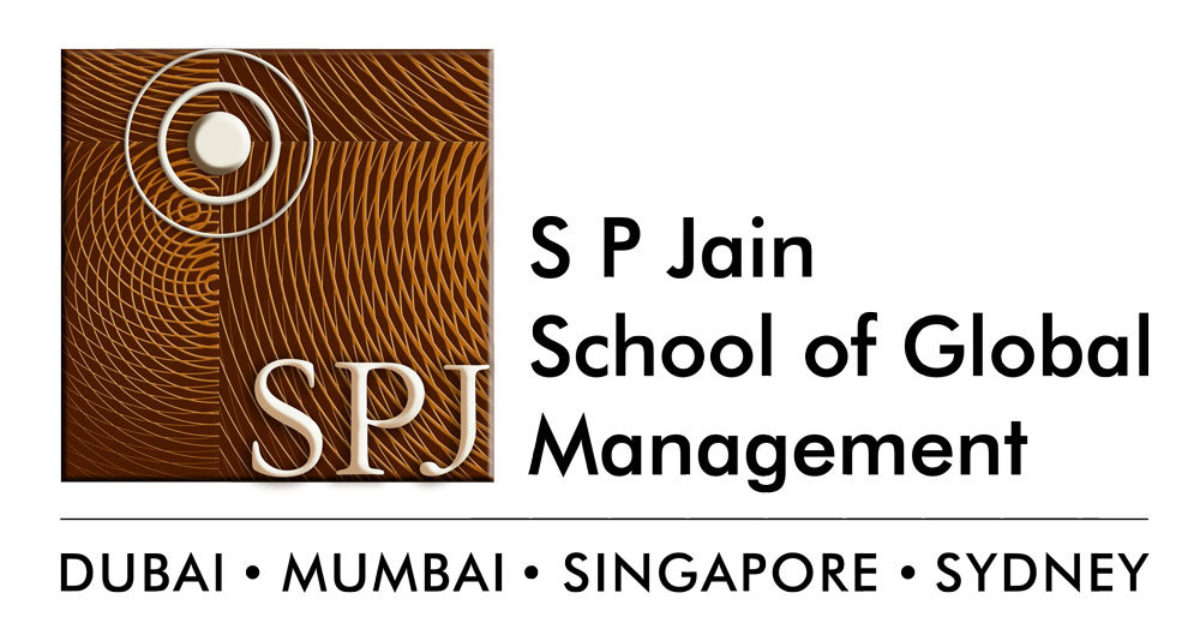SPJain全球管理学院