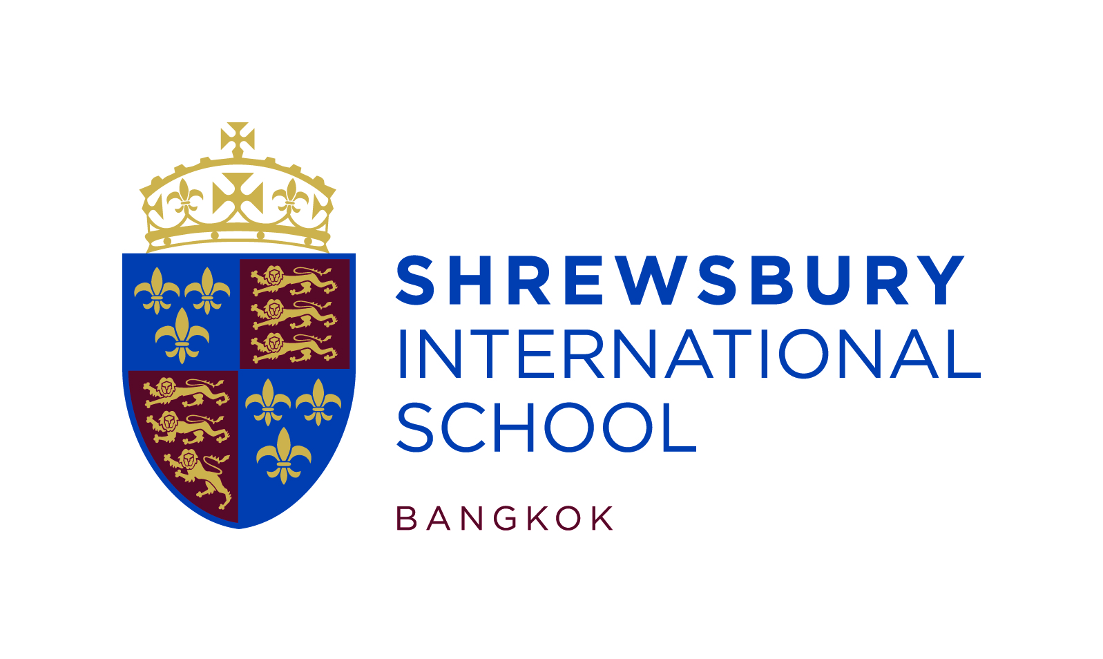 泰国什鲁斯伯里国际学校