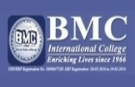 新加坡BMC国际学院